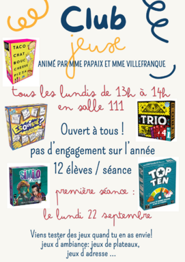 Affiche Club Jeux 2025.png